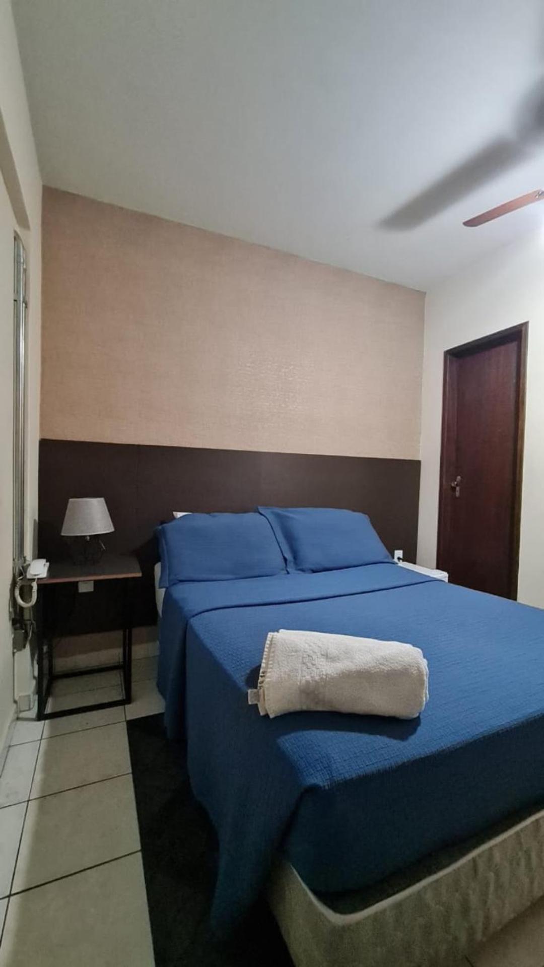 Cruz Hotel Divinopolis Luaran gambar