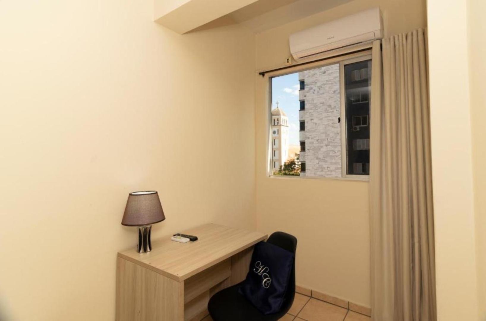 Cruz Hotel Divinopolis Luaran gambar