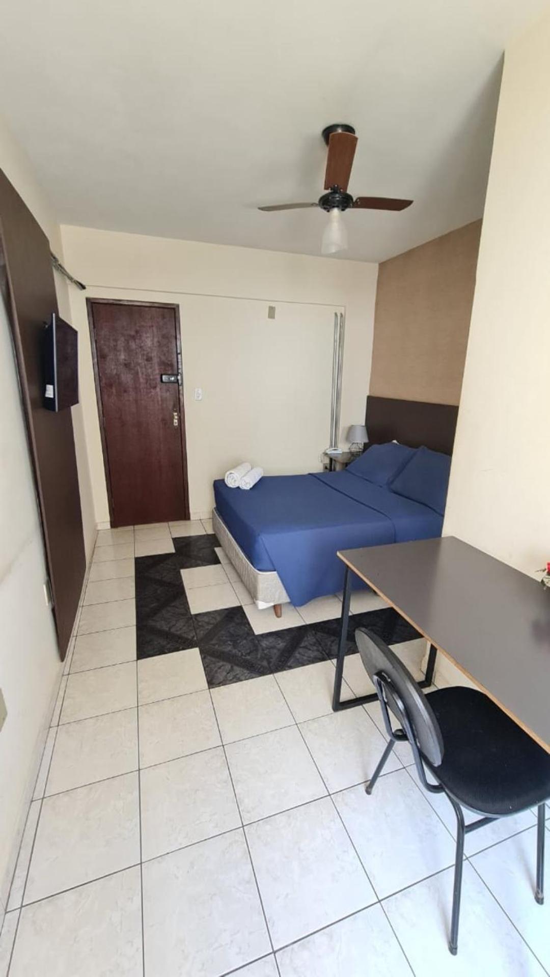 Cruz Hotel Divinopolis Luaran gambar